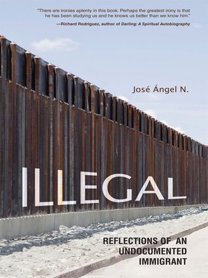 Illegal - ebook